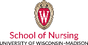 University of Wisconsin-Madison School of Nursing Logo